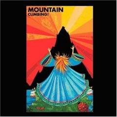 Mountain : Mountain Climbing